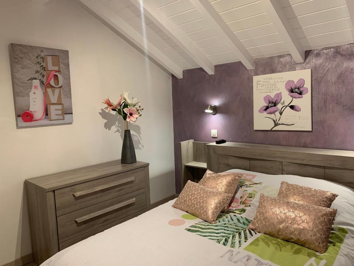 Evasion Vosgienne: Chalet De Luxe, Spa, Sauna, Proche Randos Et Stations De Ski - Fr-1-589-313 Fresse-sur-Moselle Exterior foto