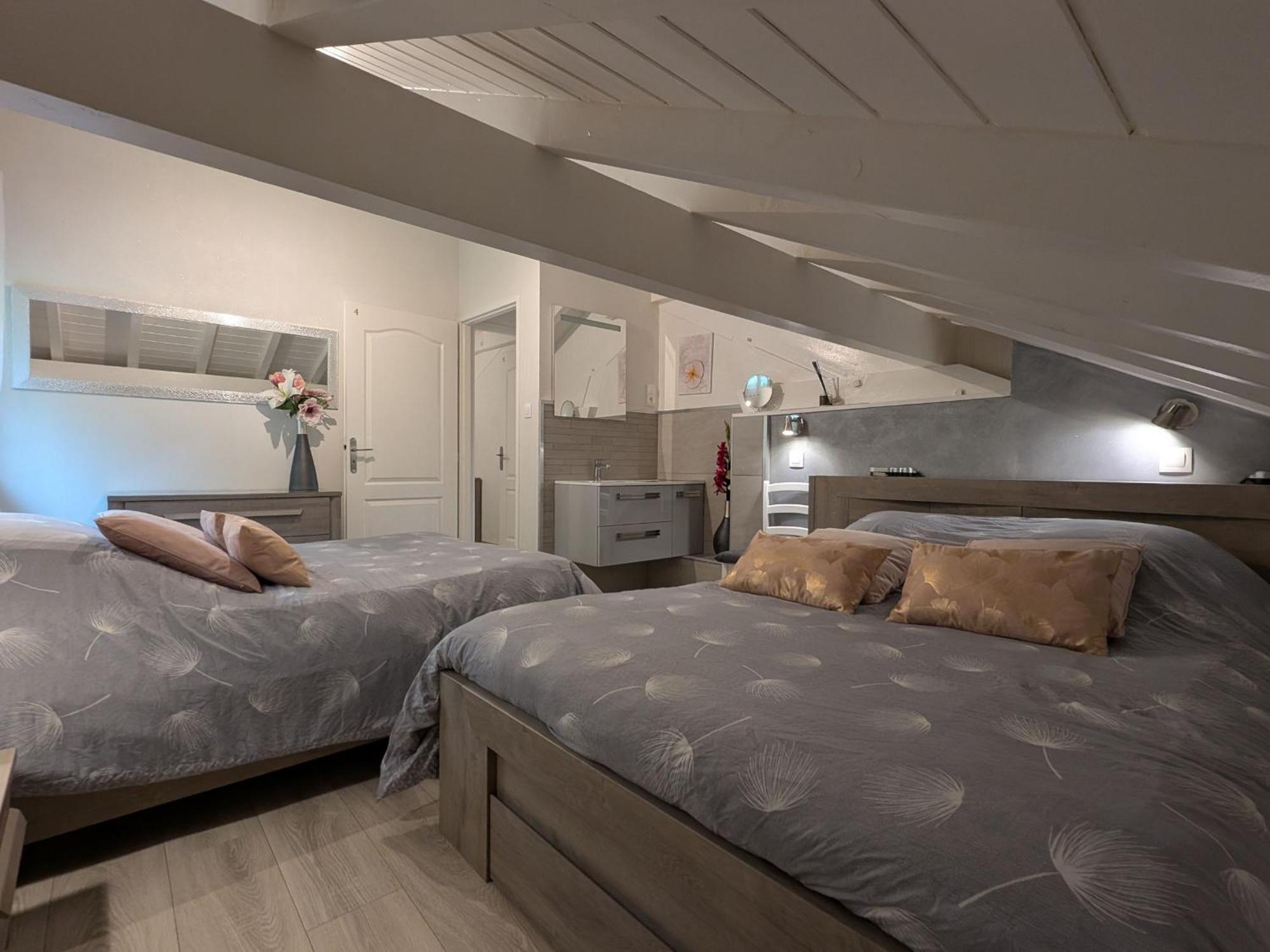 Evasion Vosgienne: Chalet De Luxe, Spa, Sauna, Proche Randos Et Stations De Ski - Fr-1-589-313 Fresse-sur-Moselle Exterior foto