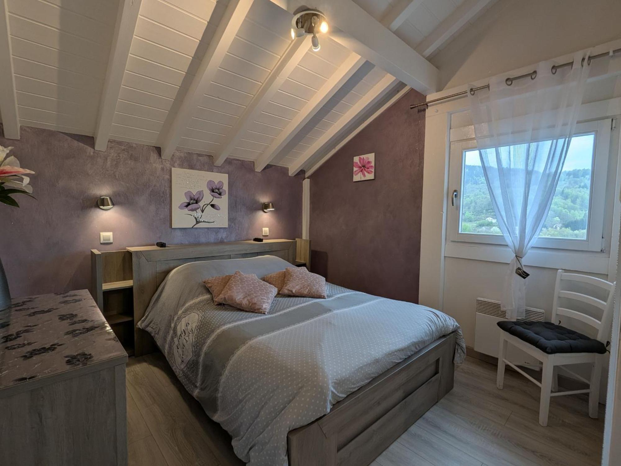 Evasion Vosgienne: Chalet De Luxe, Spa, Sauna, Proche Randos Et Stations De Ski - Fr-1-589-313 Fresse-sur-Moselle Exterior foto